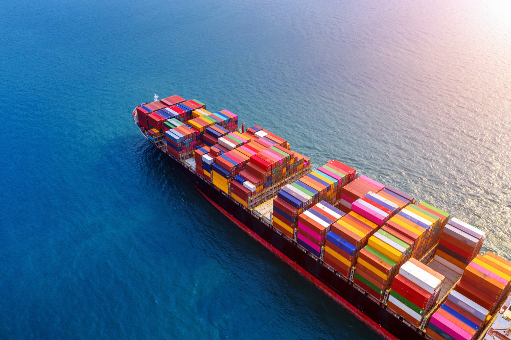 Jasa Import China Terbaik 2025