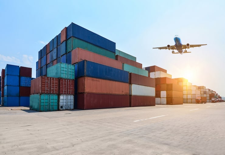 Layanan Forwarder