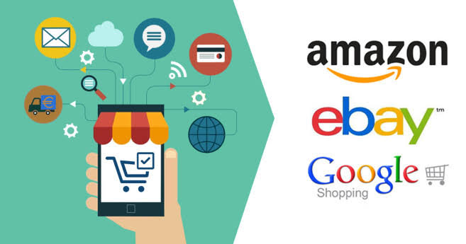 E-commerce