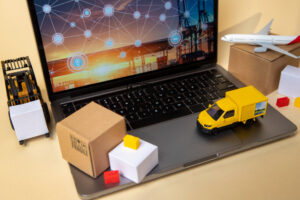 Forwarder USA Paling Mudah dan Cepat