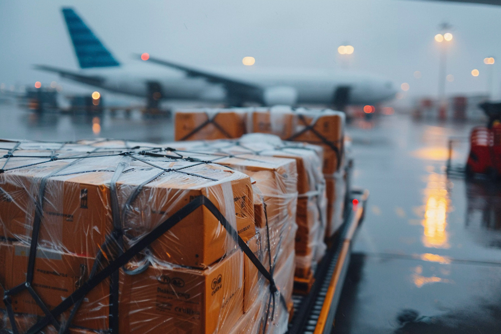 Forwarder Singapore Sebagai Jembatan Bisnis Indonesia ke Pasar Global