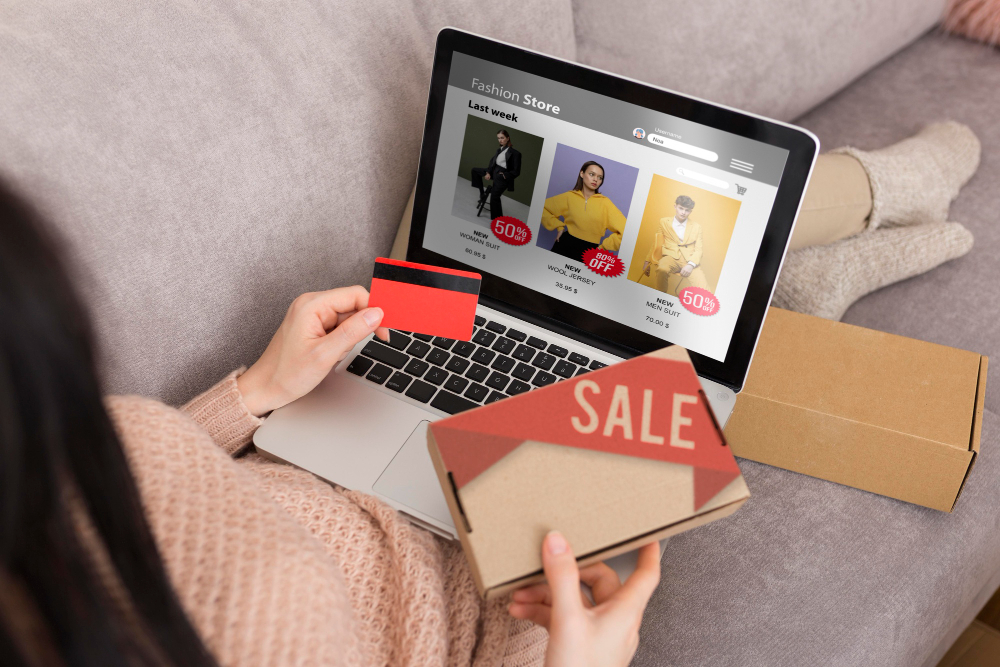Belanja Online