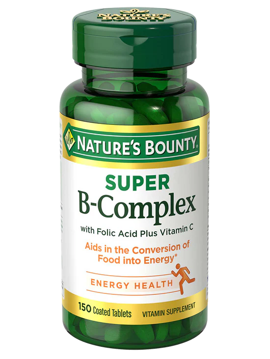 Nature’s Bounty Vitamin D3 5000 IU
