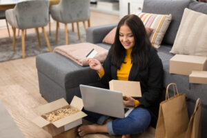 Cara Belanja Barang di Amazon