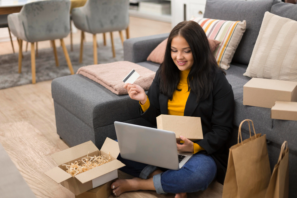Cara Belanja Barang di Amazon