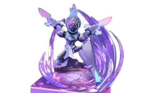 impor pokemon dir cargo