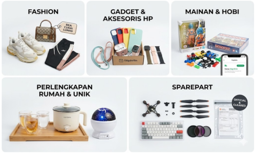 cara belanja dari alibaba