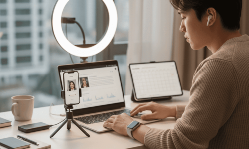 barang impor terlaris